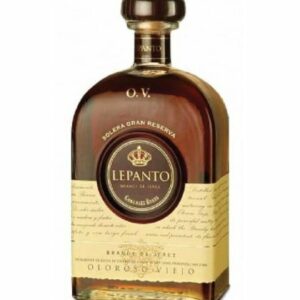 Lepanto Solera Gran