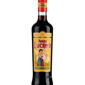 Lucano Amaro