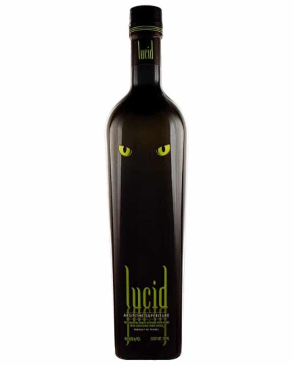 La Muse Verte Absinthe 750Ml La Muse Verte Absinthe
