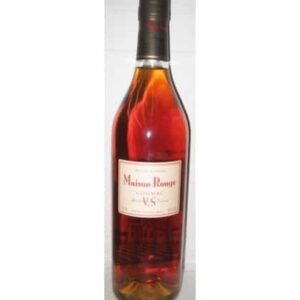 Maison Rouge Cognac VS 750ml