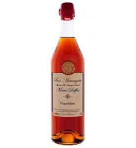 Lepanto Solera Gran