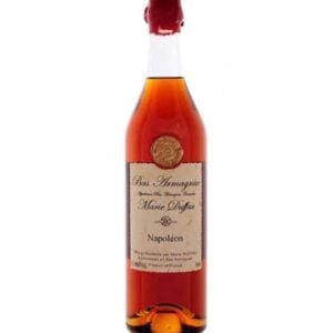 Marie Duffau Bas Armagnac