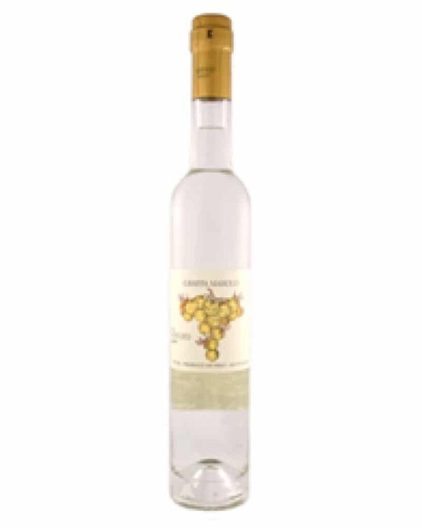 Marolo Moscato Grappa