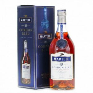 Martell Cognac Cordon Bleu 750ml