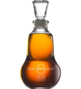 Massenez Golden Eight Williams Pear Liqueur 750Ml