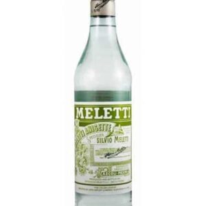 Meletti Anisette 750ml