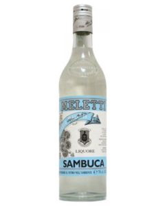 Meletti Sambuca