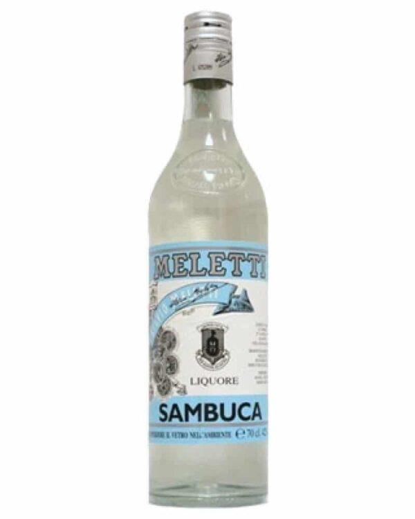 Meletti Sambuca