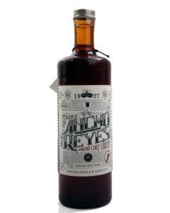 Menjujre De Ancho Reyes Liqueur 750Ml