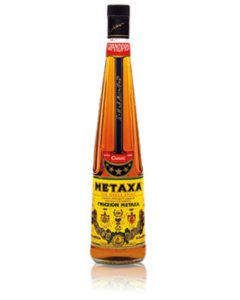 Metaxa 5 Star 700Ml