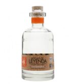 Mezcales De Leyenda Durango Mezcal Blanco 750ml