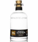 Mezcales De Leyenda Durango Mezcal Blanco 750ml