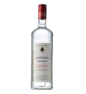Montenegro Lozova