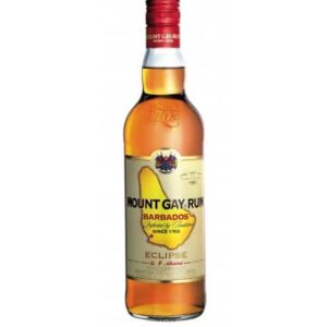 Mount Gay Eclipse