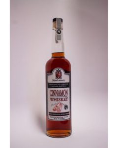 Murlarkey Cinnamon Whisky 750Ml