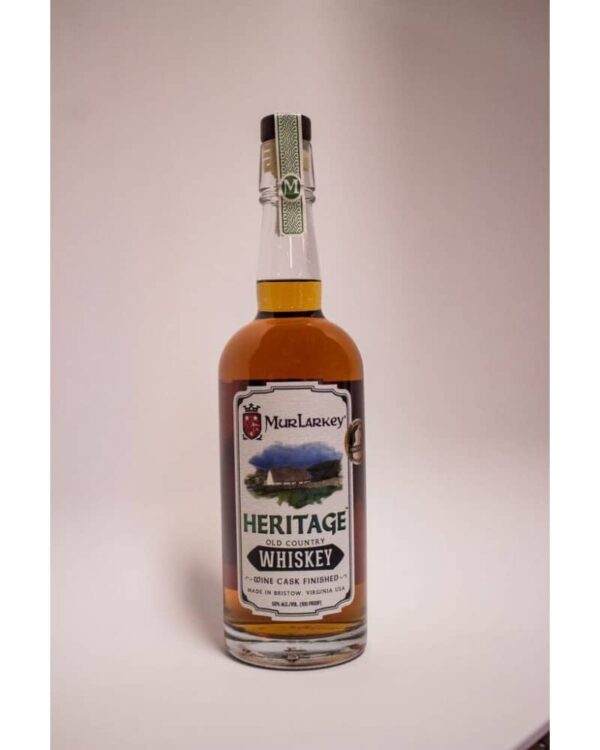 Murlarkey Heritage