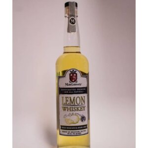 Murlarkey Lemon Whisky 750ml