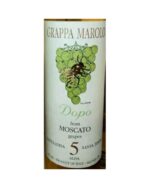 Marolo Dopo Moscato Grappa