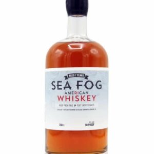Sea Fog 7 Year