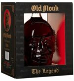 Old Monk