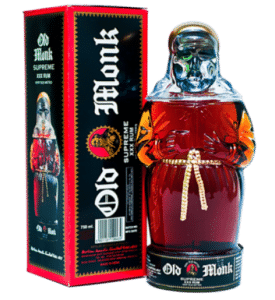 Old Monk