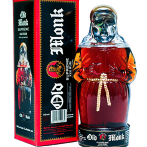 Old Monk