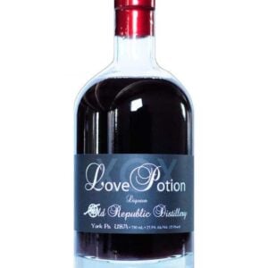 Old Republic Love Potion Black Cherry