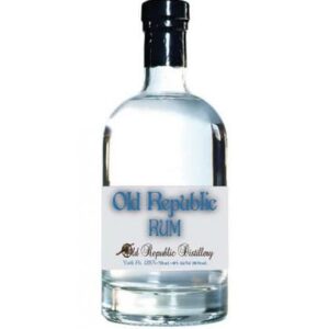 Old Republic Distilling