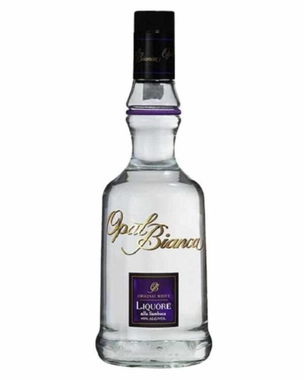 Opal Bianca Liqueur 700Ml