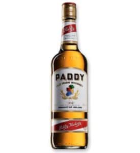 Paddy Irish Whiskey 1L