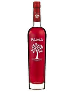 Pama Pomegranate 750Ml