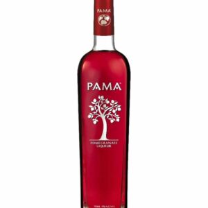 Pama Pomegranate 750ml