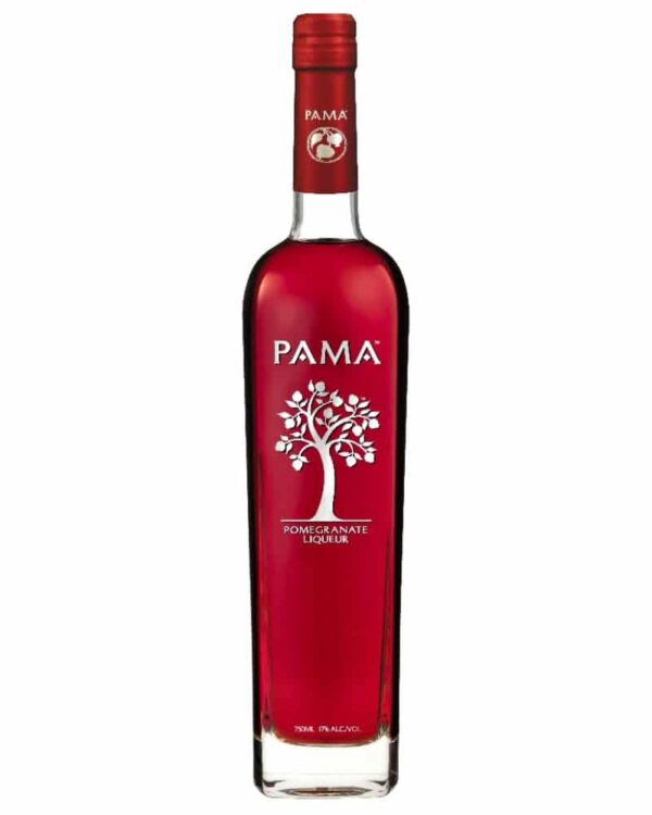 Pama Pomegranate 750Ml