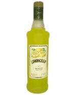 Paolucci Limoncello 750ml