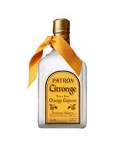 Patron Citronge Orange Liqueur 750Ml