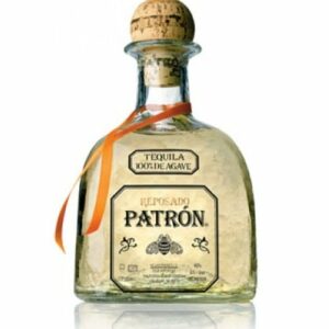 Patron Reposado