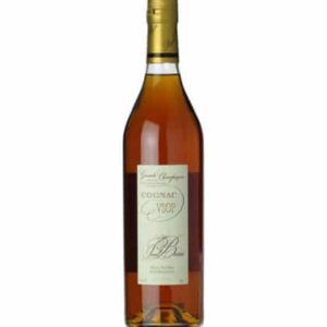 Paul Beau VSOP Grande Champagne Cognac 750ml