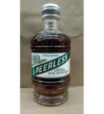 Peerless Single Barrel Straight Rye Whiskey 750ml