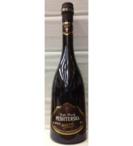 Peshterska Matured Grape Brandy