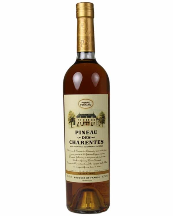 Pierre Ferrand Pineau Des Charentes 750Ml
