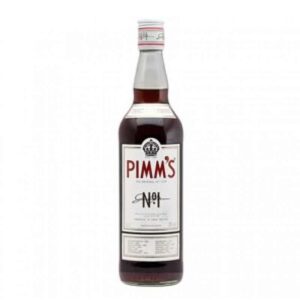 Pimms No.1 Cup 1ltr