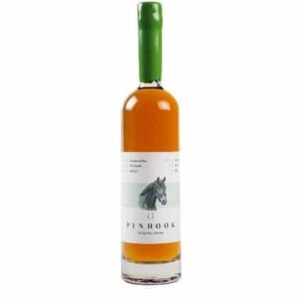 Peerless Single Barrel Straight Rye Whiskey 750ml