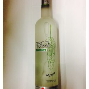 Pisco Picasso Italia Grape 750ml