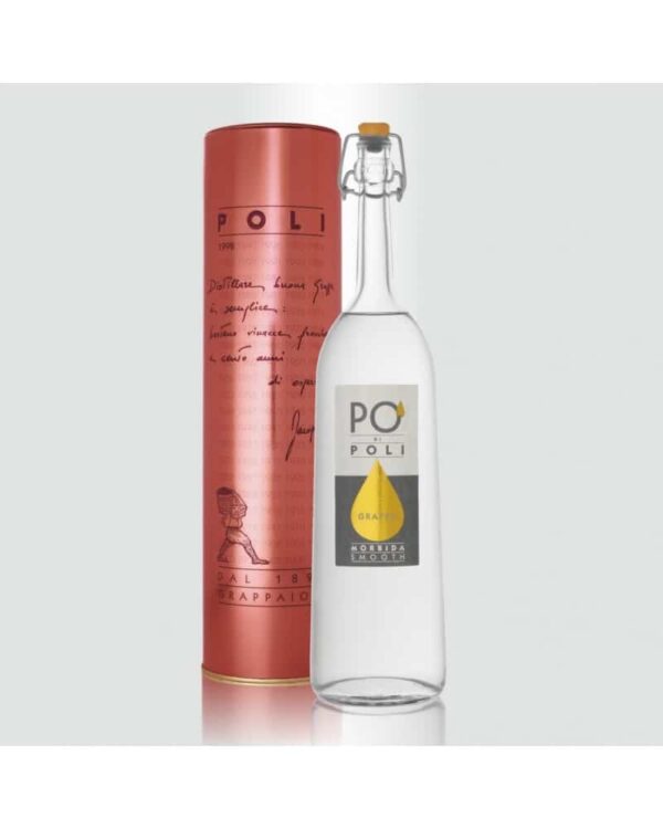 Nardini Riserva Grappa 30Ml