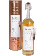 Poli Sarpa Barrique Di Poli Grappa