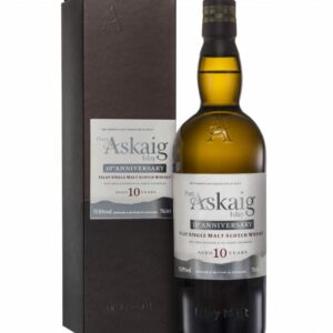 Port Askaig 10th Anniversary