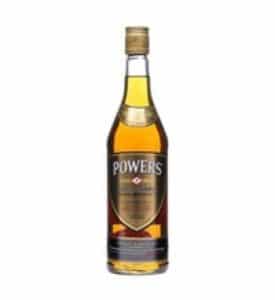 Powers Gold Label Irish Whiskey 750Ml