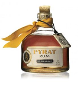 Pussers Rum