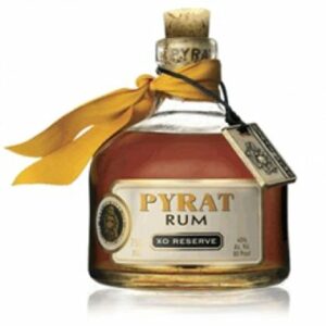Pussers Rum