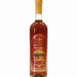 Rakomelo Despotikon Liqueur 750ml